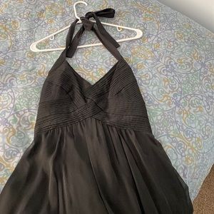 Limited Black party dress, size 10